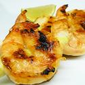 How To Cook Prawns On A Gas Grill